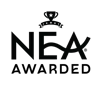 NEA Awarded