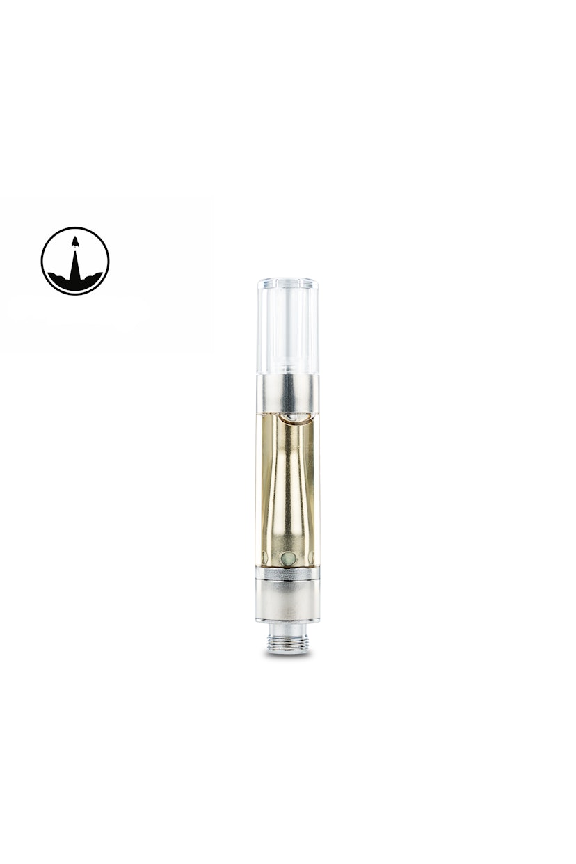 I.O. Exotic Orange Apricot - Vape