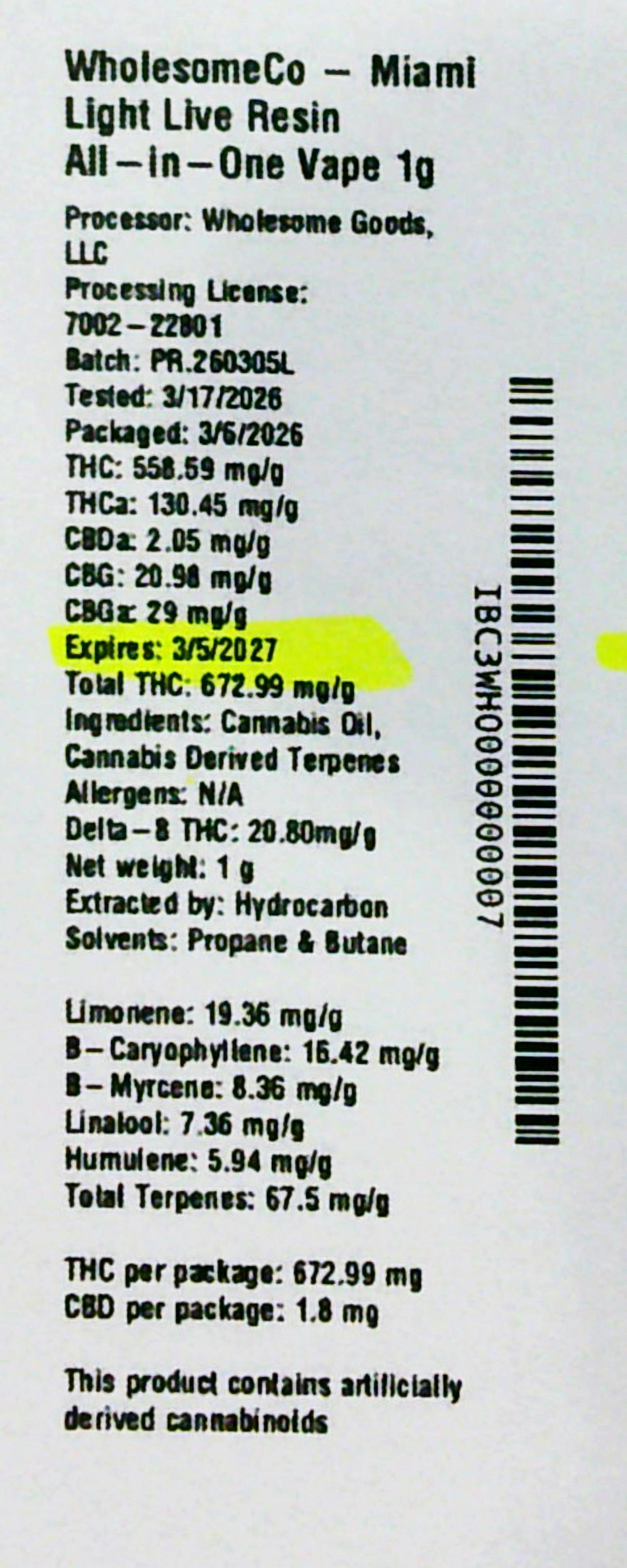 Image of product
