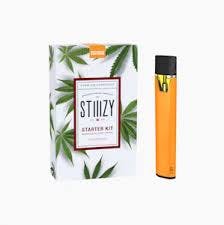 Product: STIIIZY | STARTER KIT - NEON ORANGE EDITION