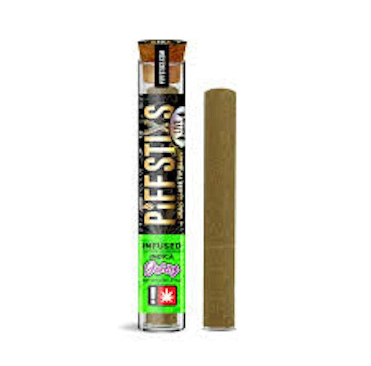 Photo of JokerZ Infused Blunt (Piff Stixs)