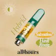 Moon Juice Rosin