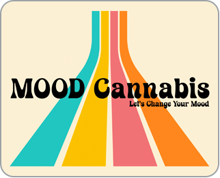 logo for Mood Fine Cannabis