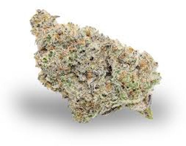 Mac 1 (H) | 3.5g | Flower | 27.36% | Trp: 1.73%