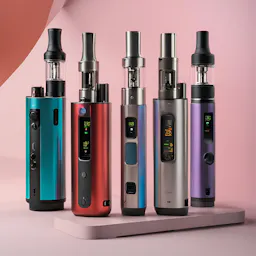 Vaporizers category image
