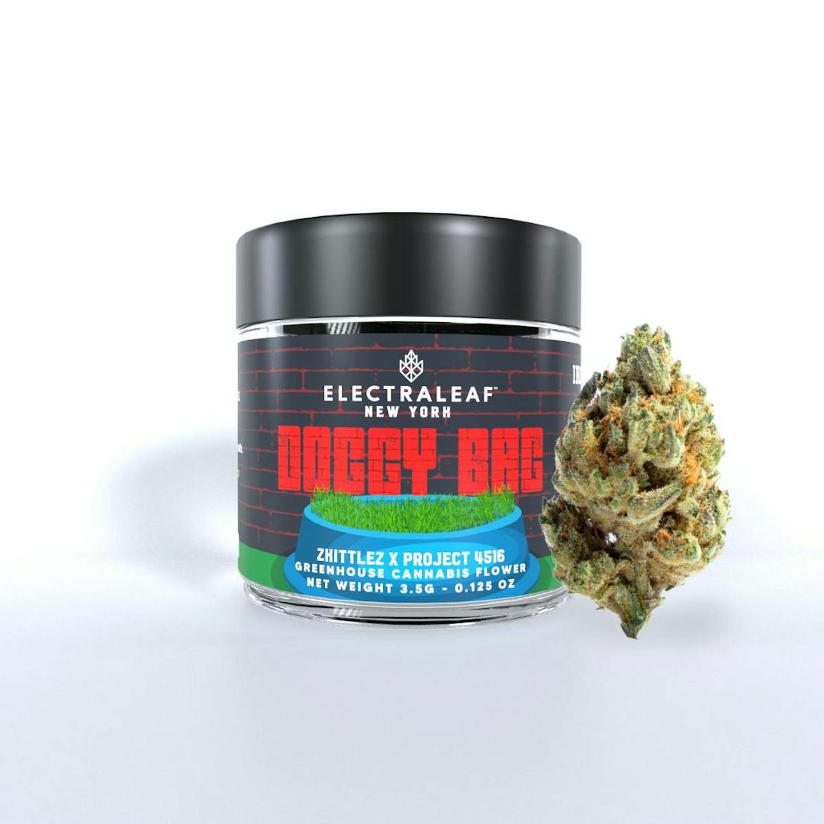 Photo of Electraleaf – Doggy Bag – 3.5g