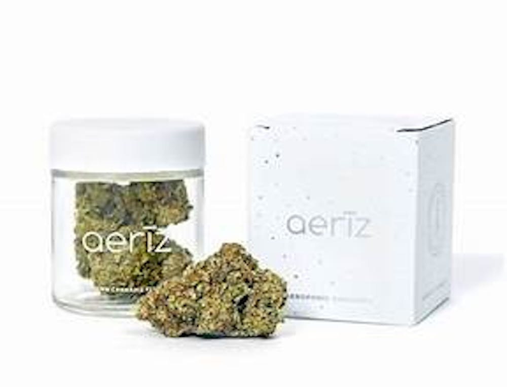 Product AZ Flower - Jack Herer 3.5g