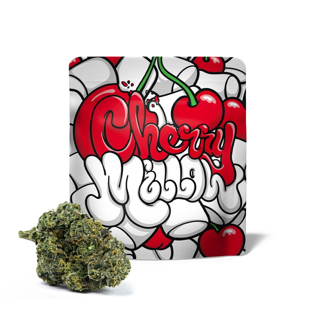 Cherry Mellow - 