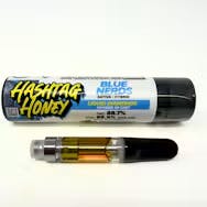 Hashtag Honey Vape Cart Blue Nerds Liquid Diamonds