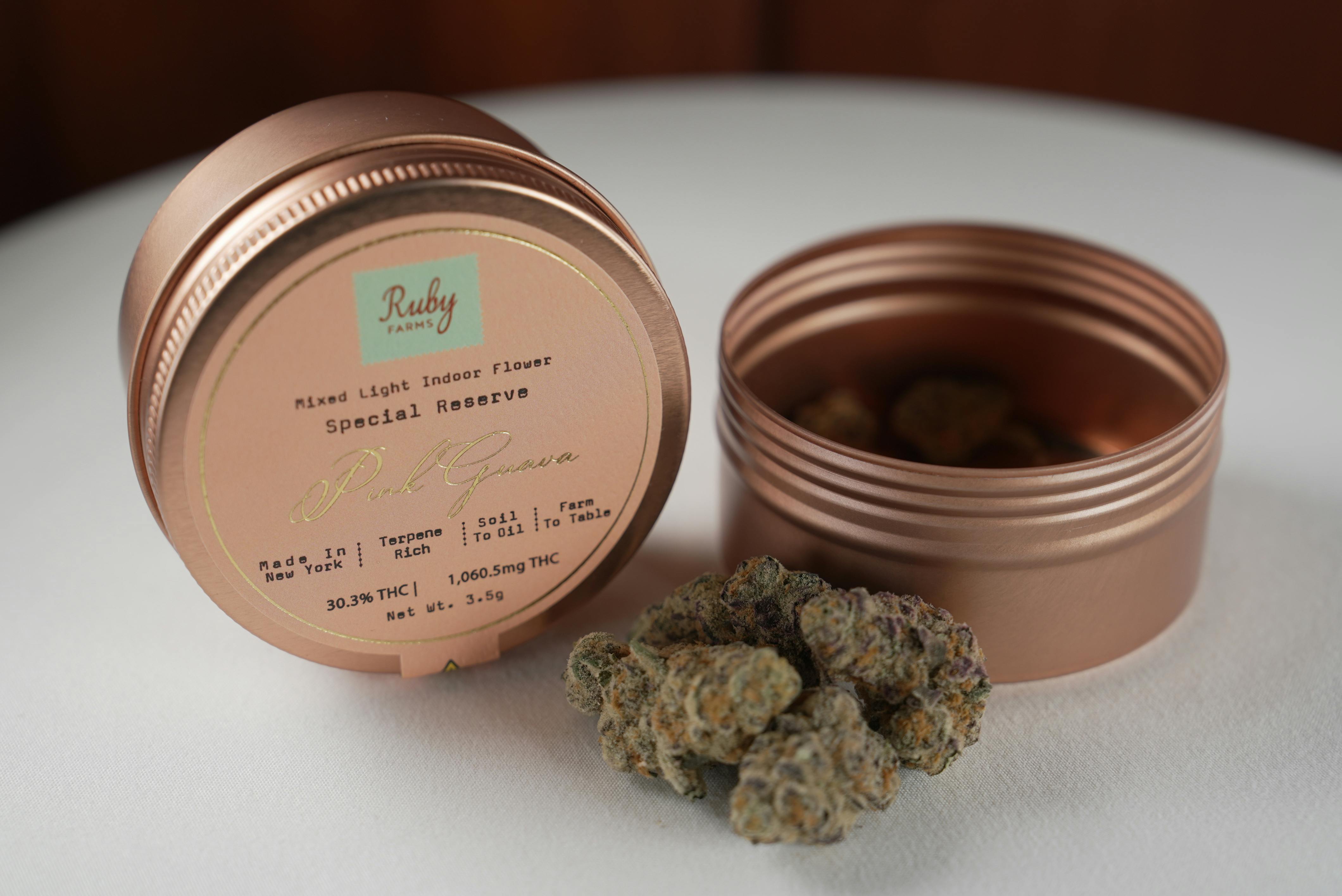 Sour Jack | Early Bird - The Flowery NY