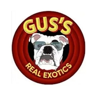 Shop by Gus's Real Exotics