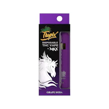MKX - 1g Disposable - Grape Soda