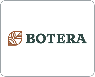 logo for Botera Franklin