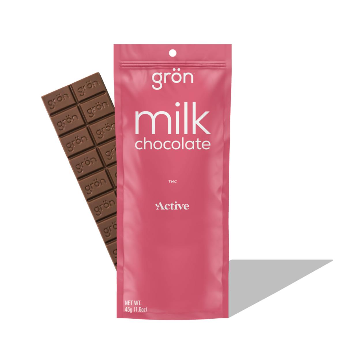 Photo of Milk Chocolate | Full Sized Choclate Bar | 10pc | 100mg