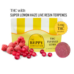 Crushin It Cran-Raspberry