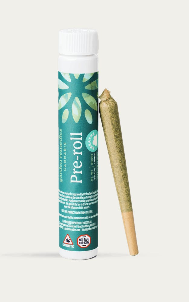 Photo of Realm | Spritzer | Pre Roll (S)