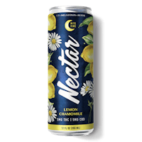 Product Lemon Chamomile