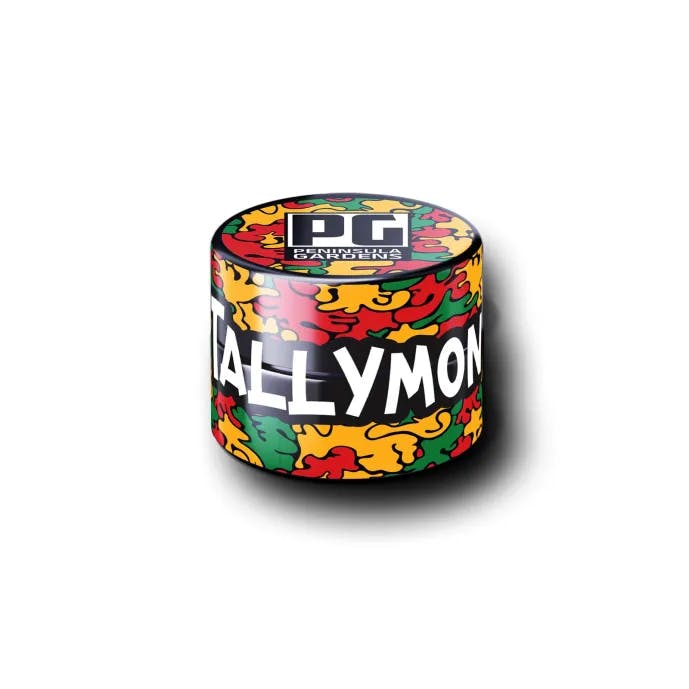 Buy Peninsula - 1g Live Rosin - Tallymon Concentrates Cannabis