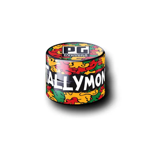 Peninsula - 1g Live Rosin - Tallymon
