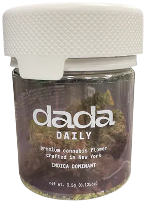 Dada - Planet Nugg