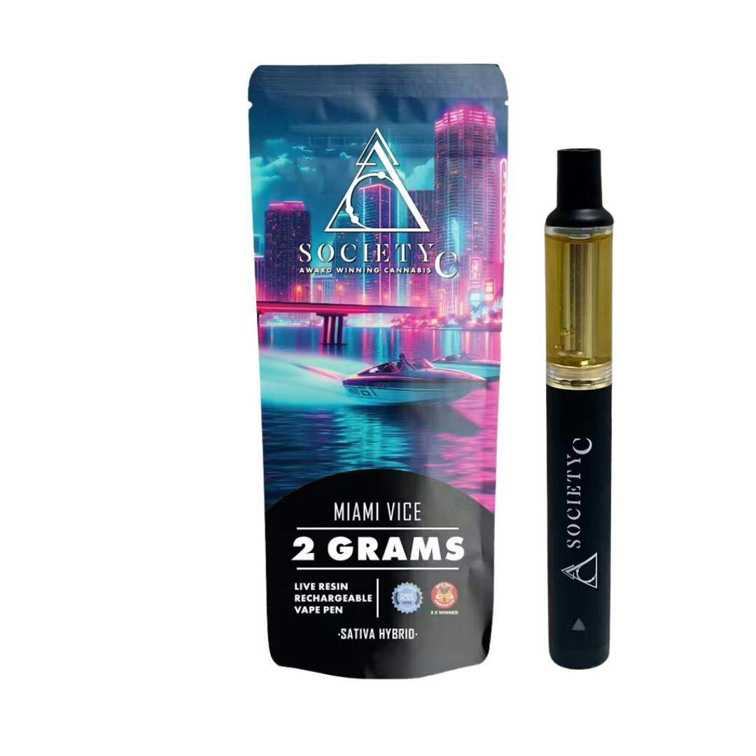 LIV Cannabis (Ferndale)