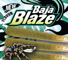 Cali-Blaze - 1g Tarantula - Baja Blaze