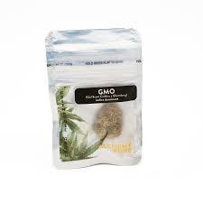 Alchemy Pure | GMO | Dime