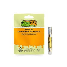 ORANGE TREE CARTRIDGE