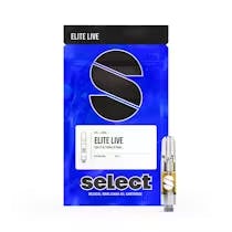Orange Z Live Resin Cart