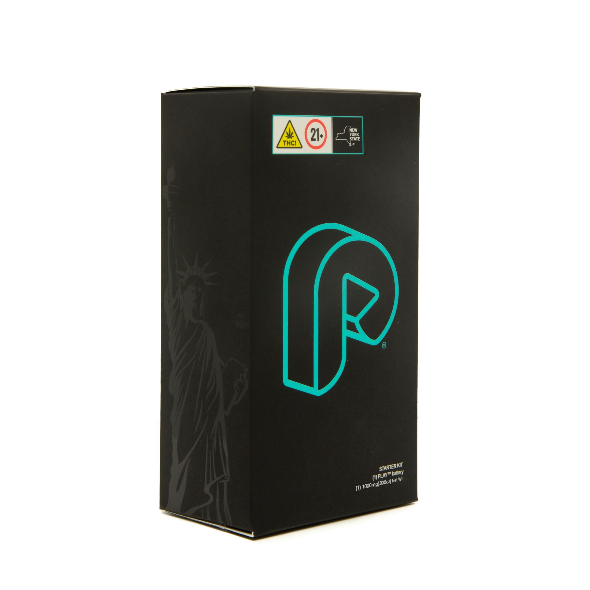 PlugPlay | Super Jack | Starter Kit | 1g