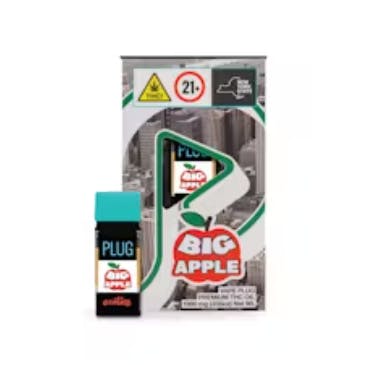 Pod | PlugPlay | Exotics | Big Apple | 1g