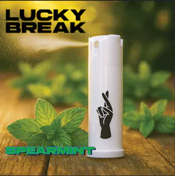 Spearmint Spritz