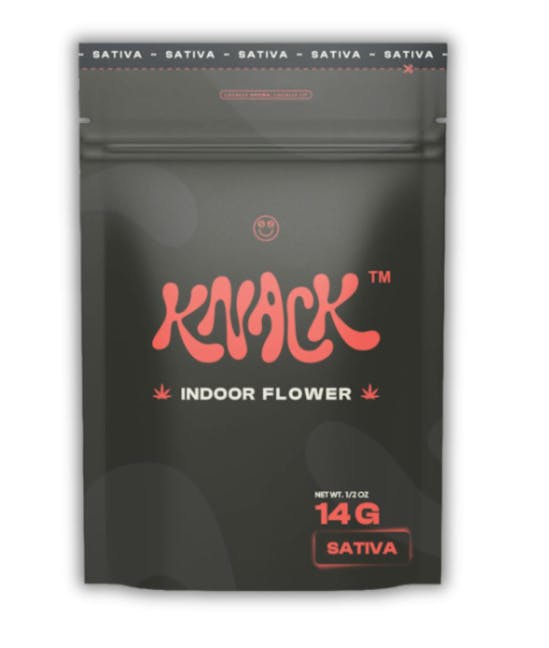 Product knack - Funk Bomb - 14g - Flower