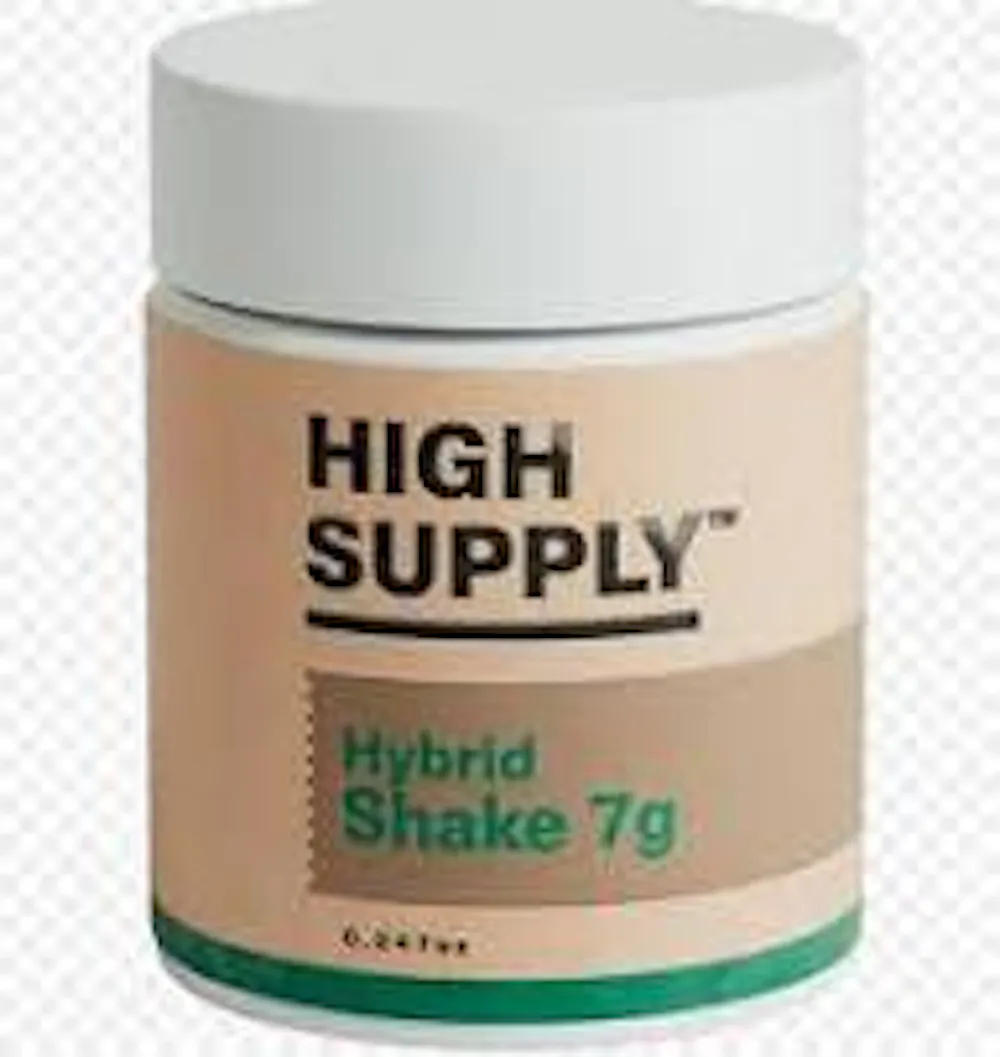 Product CL High Supply 7g Shake - Slurricrasher (Hybrid)