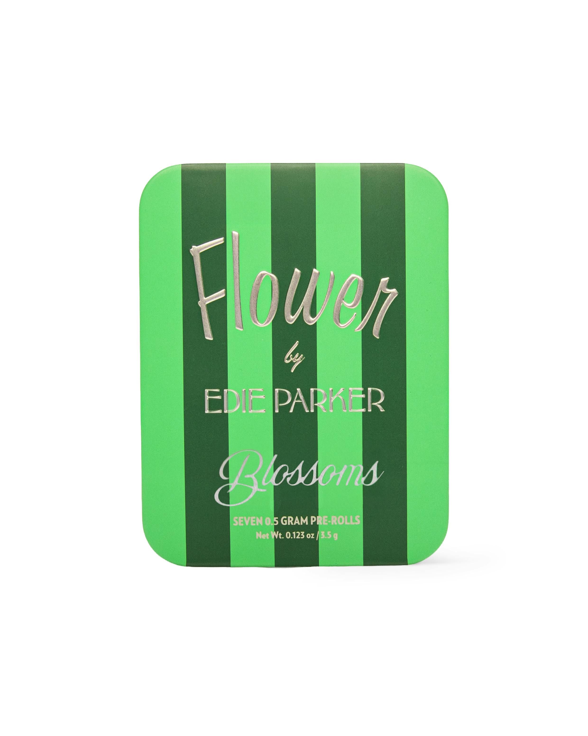 Shop Edie Parker Blossoms SUGAR BREATH | 7-Pack in New York