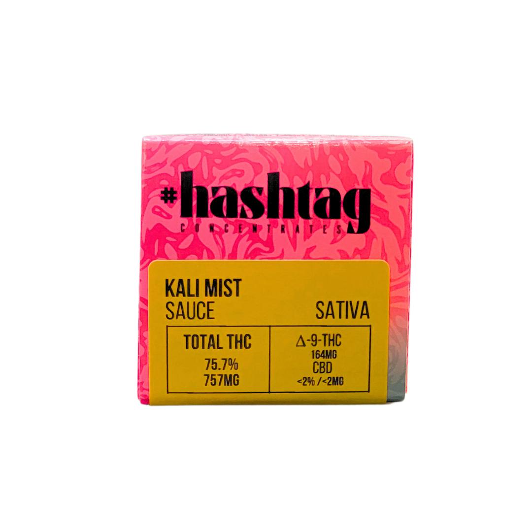 KALI MIST SAUCE