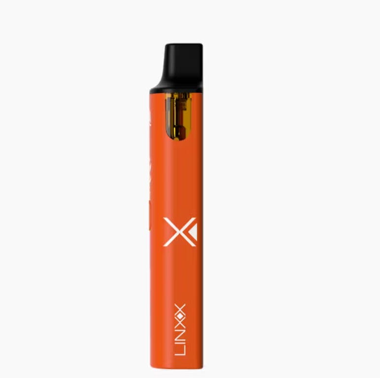 linxx disposable vape Shop Linxx products at Canna Plug Dispensary in Lansing, MI main image 0