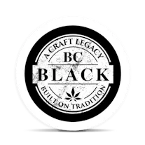 BC Black Logo