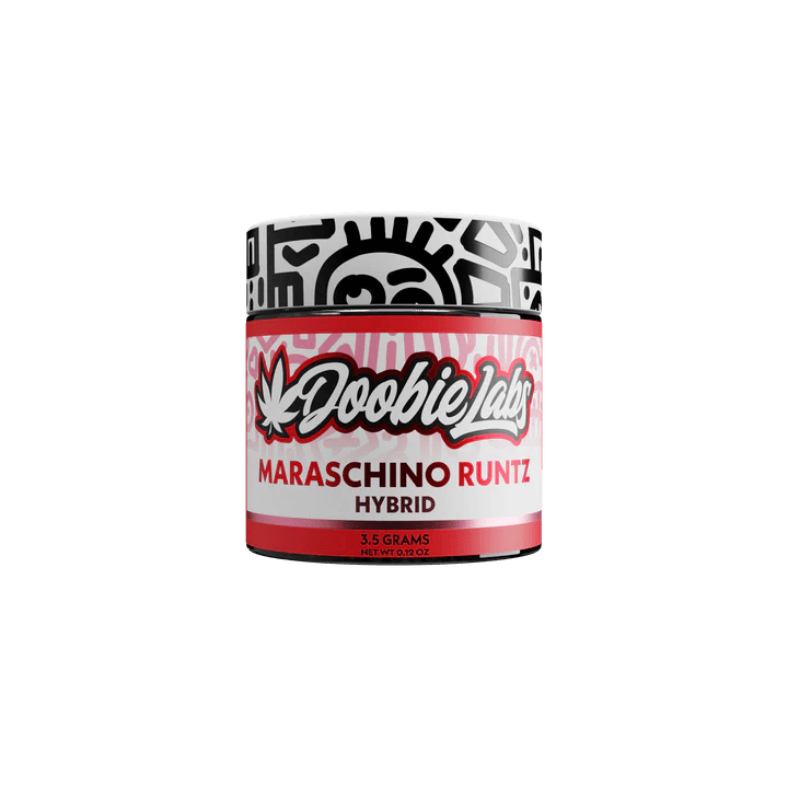 Doobie Labs Maraschino Runtz | Flower
