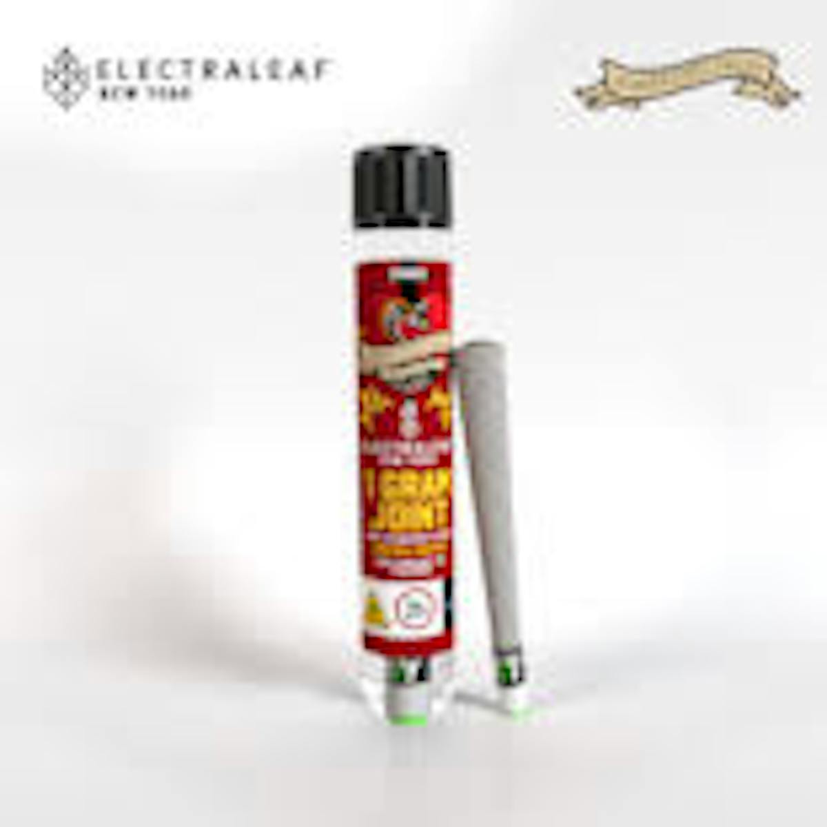 Photo of Forbidden Fruit | Preroll