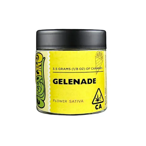 Greenline – Gelenade – Indoor – 3.5g-1