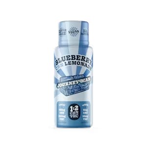 Product Journeyman Blueberry Lemonade