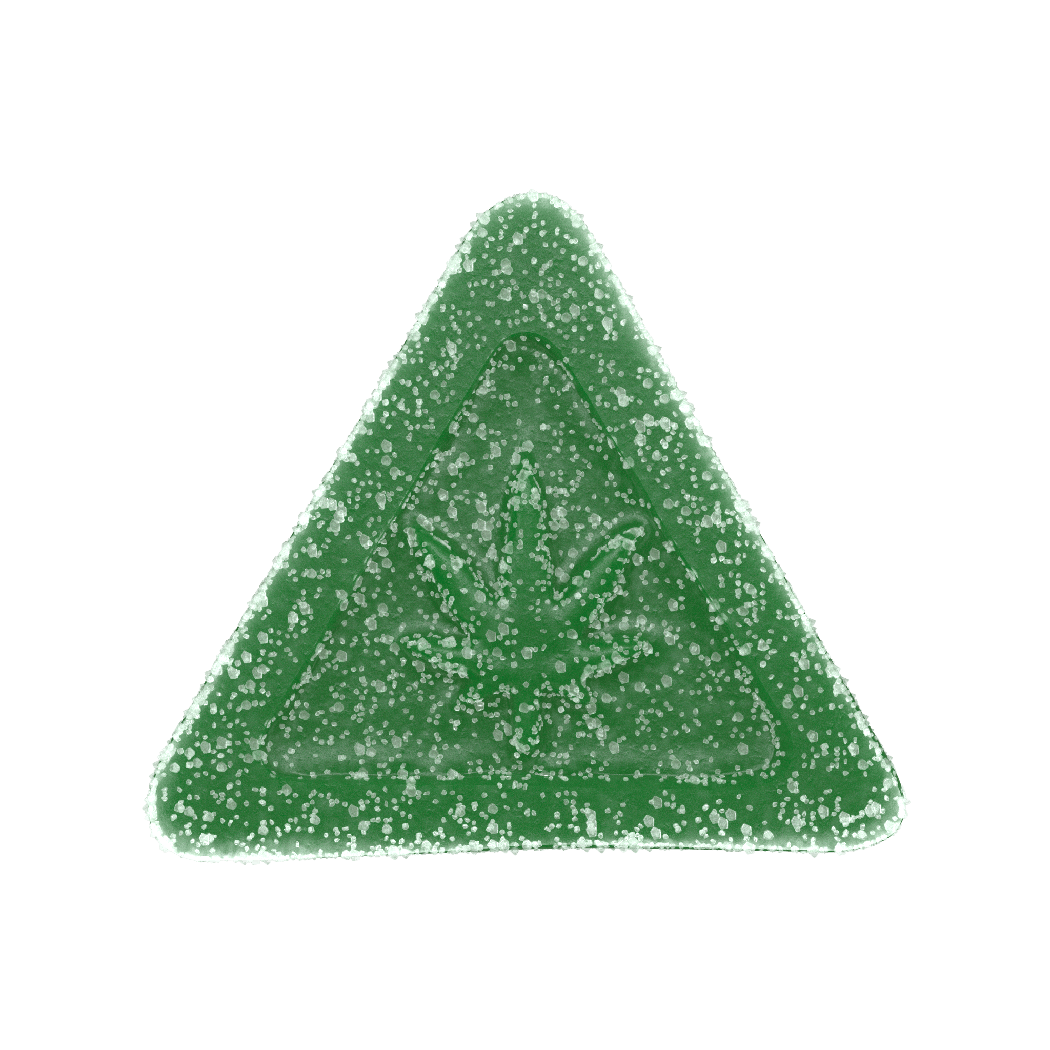 Product: True North | Cherry Limeade | Infused One Hitter Vegan Gummy | 200mg | Hybrid