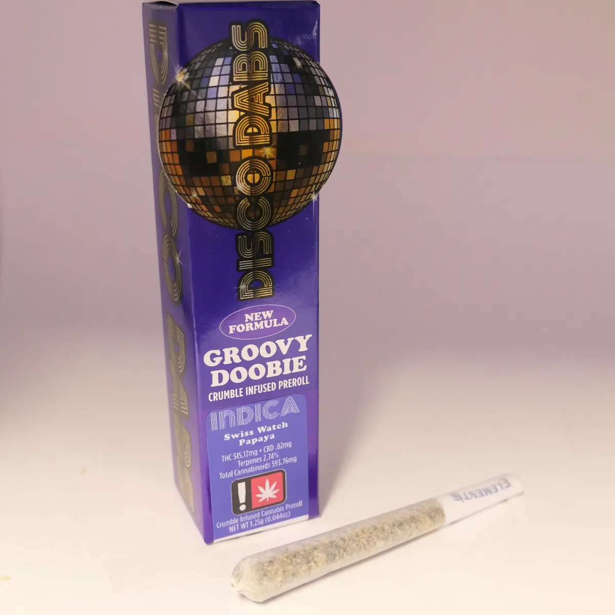 prix vape jetable THE DOOBIE COMPANY REVIEW