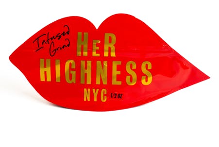 Strawberry Sherbet | Infused | Pre- Ground