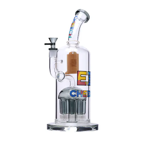 Cheech Glass | Lets Just Call This One Bubbles | 14′ Smoke-active