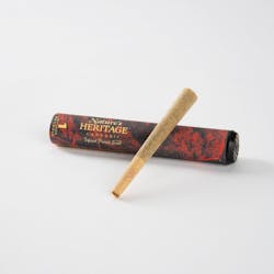 Governmint Oasis - Infused Preroll 1g