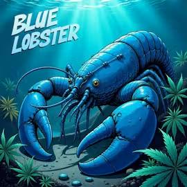 DELI - Blue Lobster