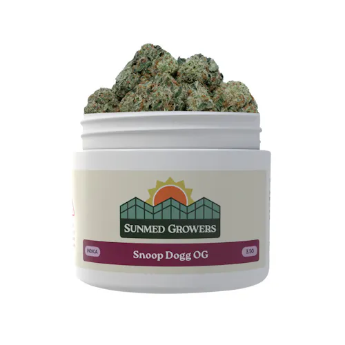 Snoop Dogg OG-2