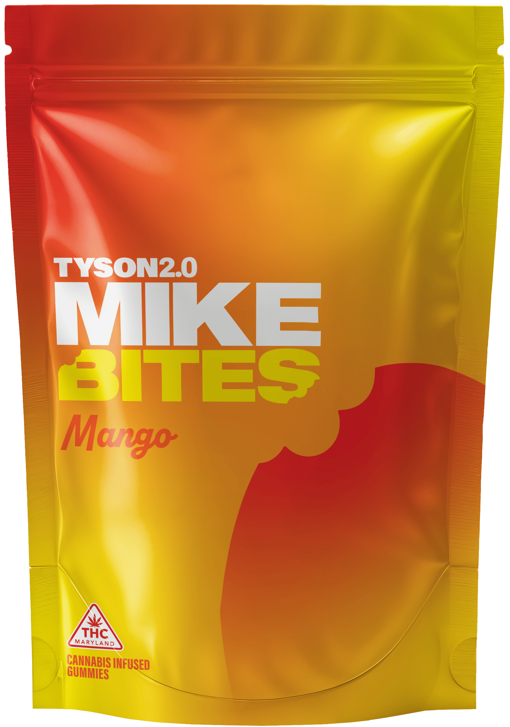 Mango Troches